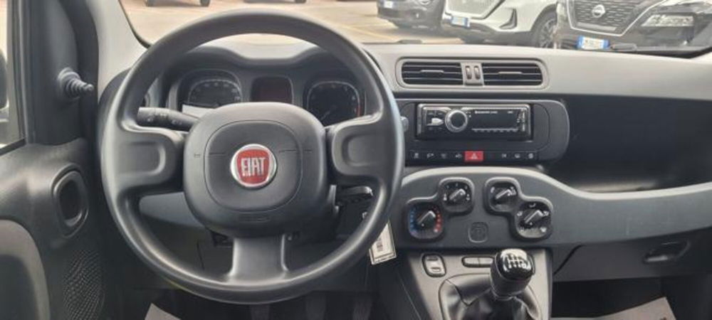 Fiat Panda usata a Napoli (10)