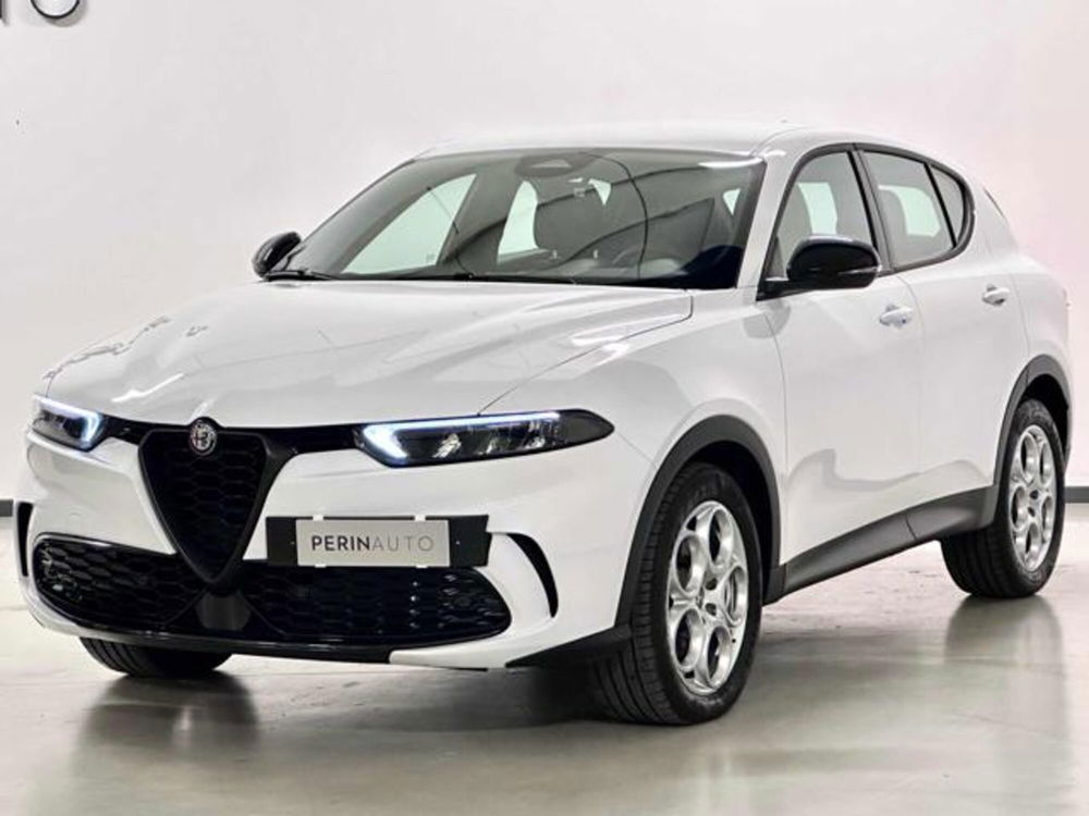 Alfa Romeo Tonale usata a Vicenza (2)