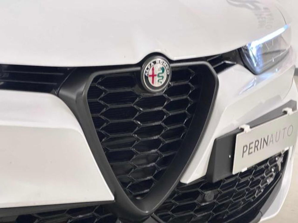 Alfa Romeo Tonale usata a Vicenza (7)