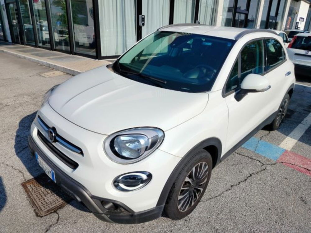 Fiat 500X usata a Forlì-Cesena (11)