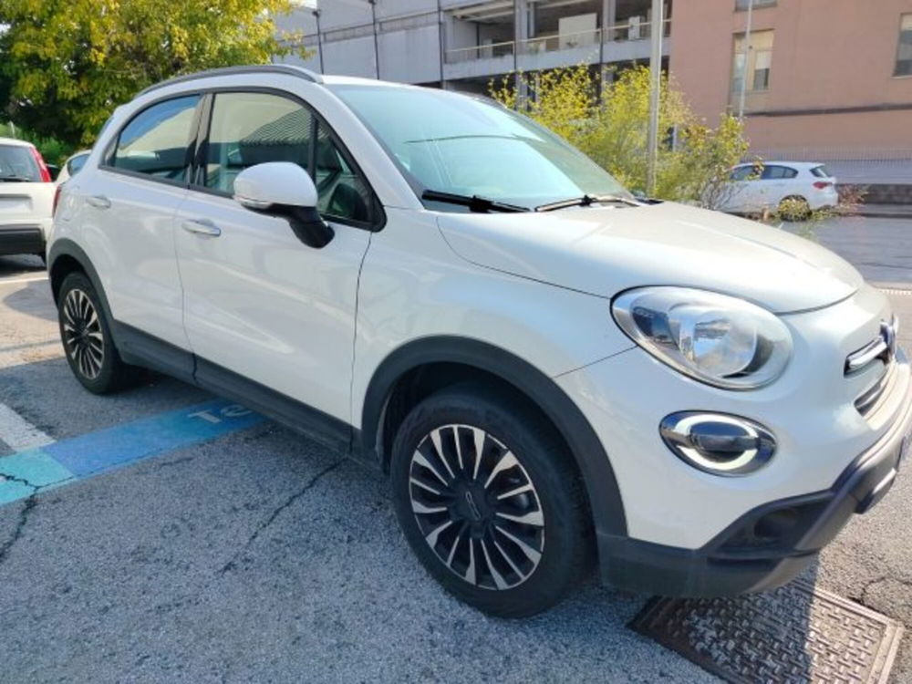 Fiat 500X usata a Forlì-Cesena (4)