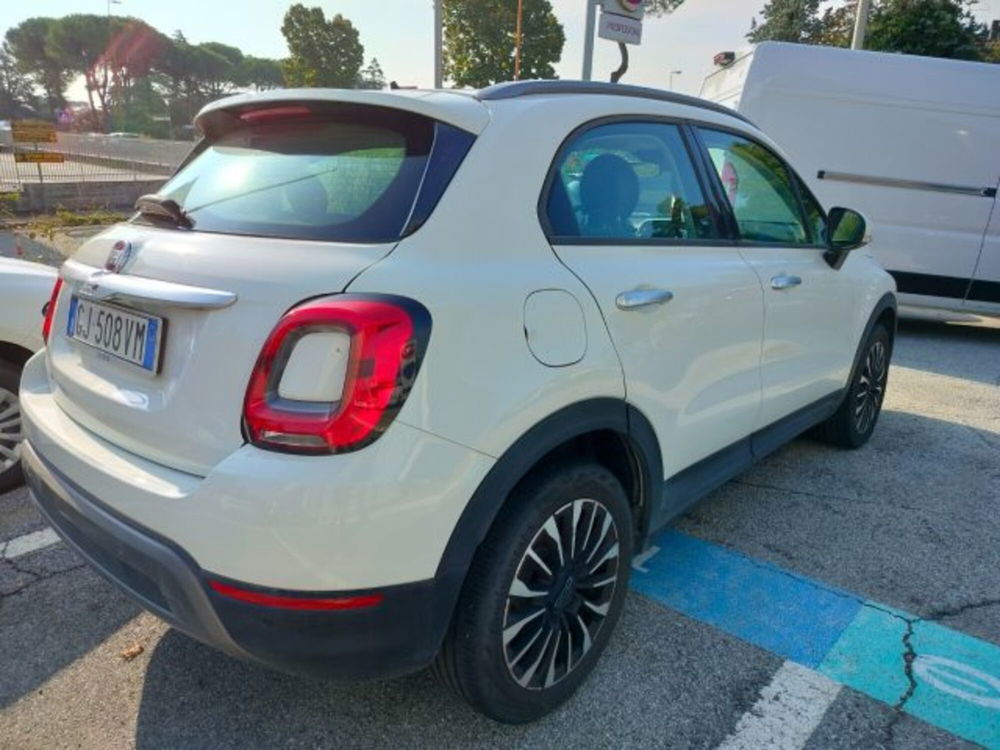 Fiat 500X usata a Forlì-Cesena (6)