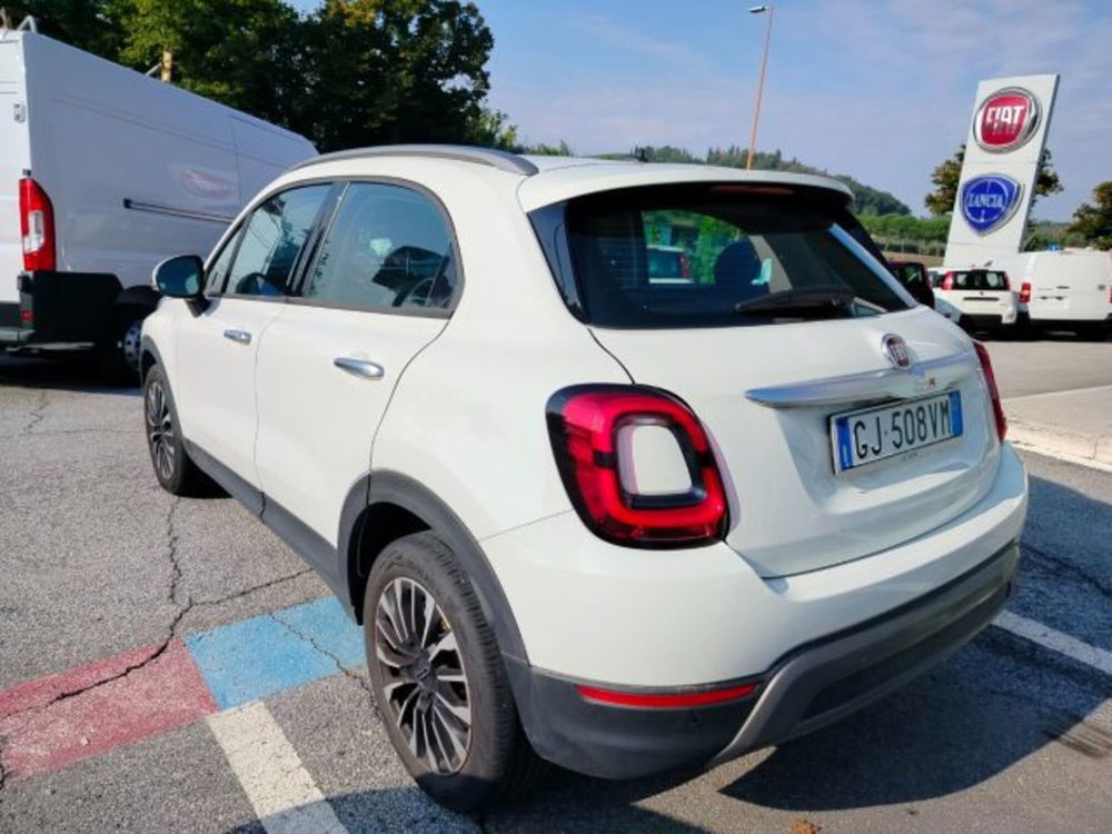 Fiat 500X usata a Forlì-Cesena (9)