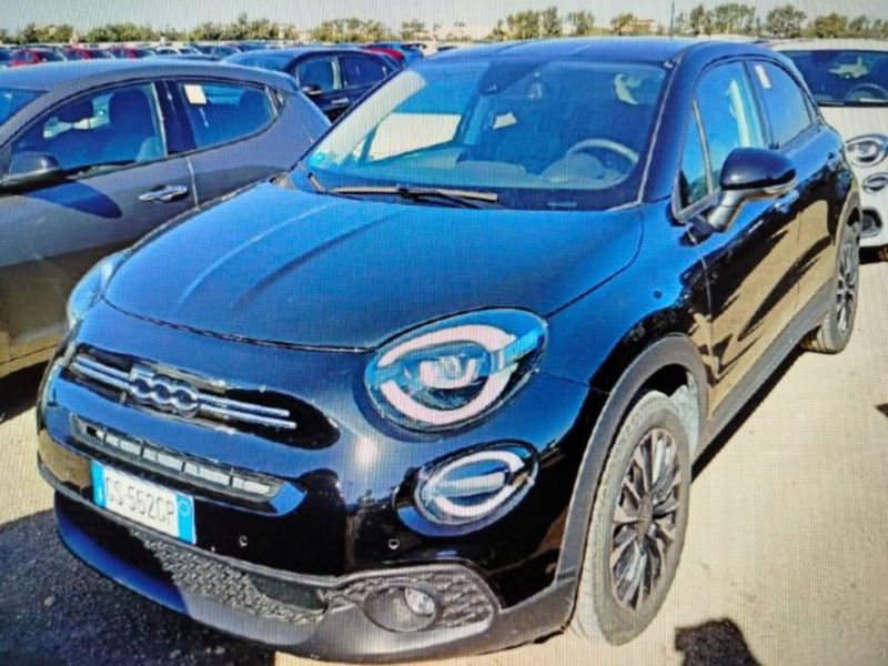 Fiat 500X 1.3 MultiJet 95 CV Club del 2024 usata a Cesena