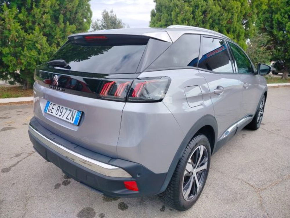 Peugeot 3008 usata a Forlì-Cesena (9)