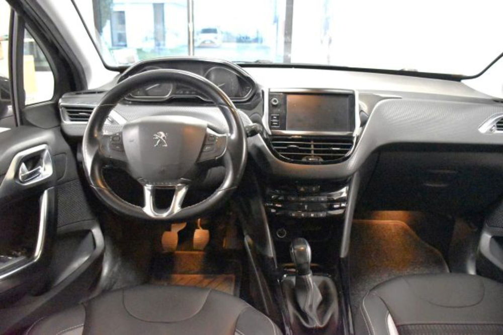 Peugeot 2008 usata a Padova (8)