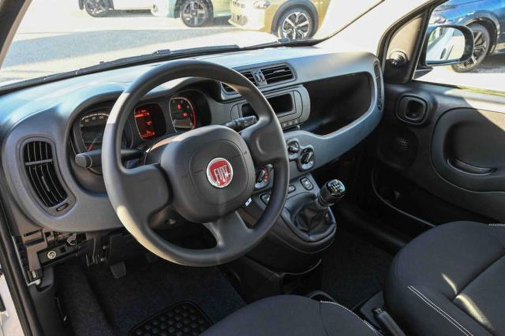 Fiat Panda nuova a Torino (12)