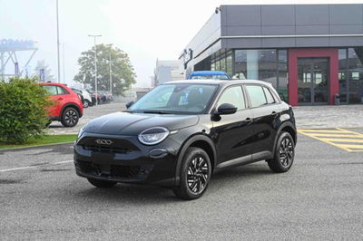 Fiat 600 1.2 hybrid 100cv auto nuova a Pianezza