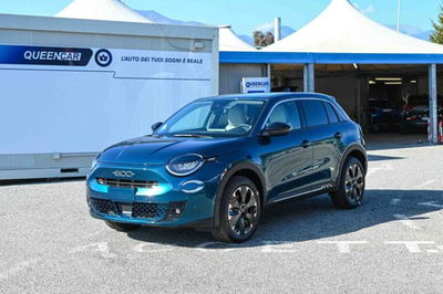 Fiat 600 1.2 hybrid La Prima 100cv auto nuova a Pianezza