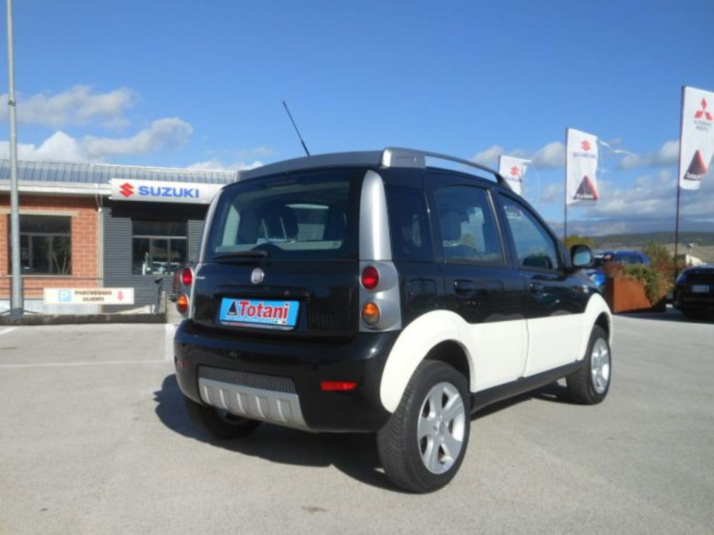 Fiat Panda usata a L'Aquila (7)