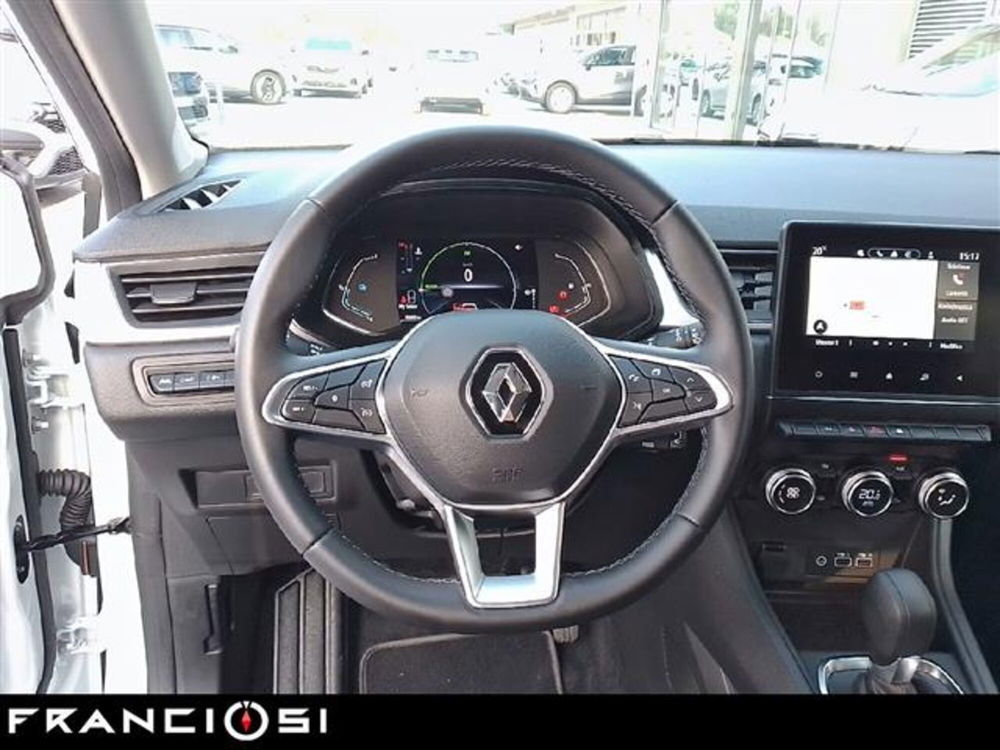 Renault Captur usata a Modena (6)