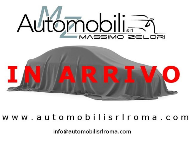 Fiat 500 1.2 Pop  del 2008 usata a Frascati