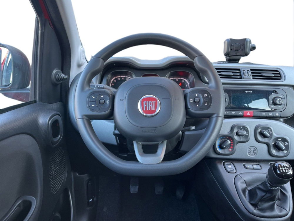 Fiat Panda usata a Torino (12)