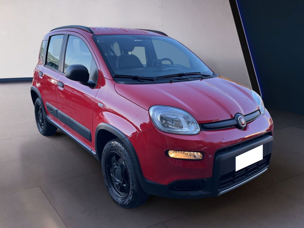 Fiat Panda usata a Torino (3)