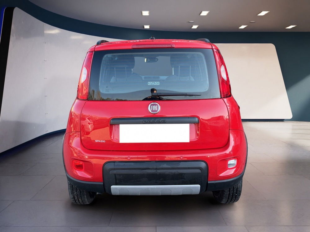 Fiat Panda usata a Torino (5)