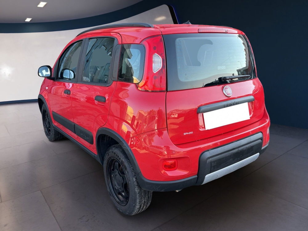 Fiat Panda usata a Torino (6)