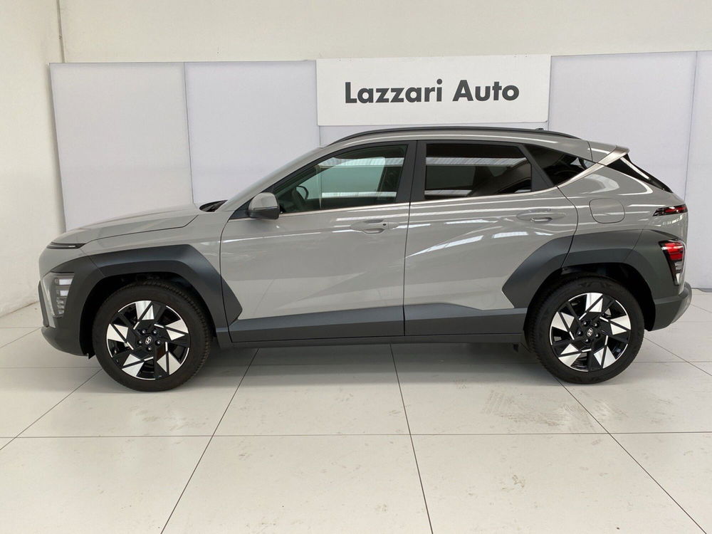 Hyundai Kona nuova a Lodi (2)