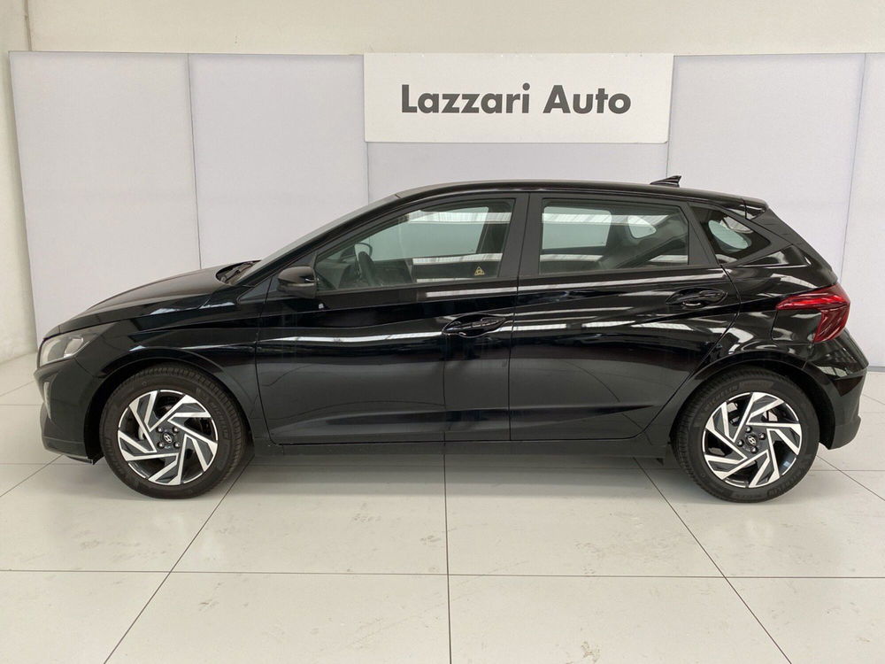 Hyundai i20 nuova a Lodi (2)