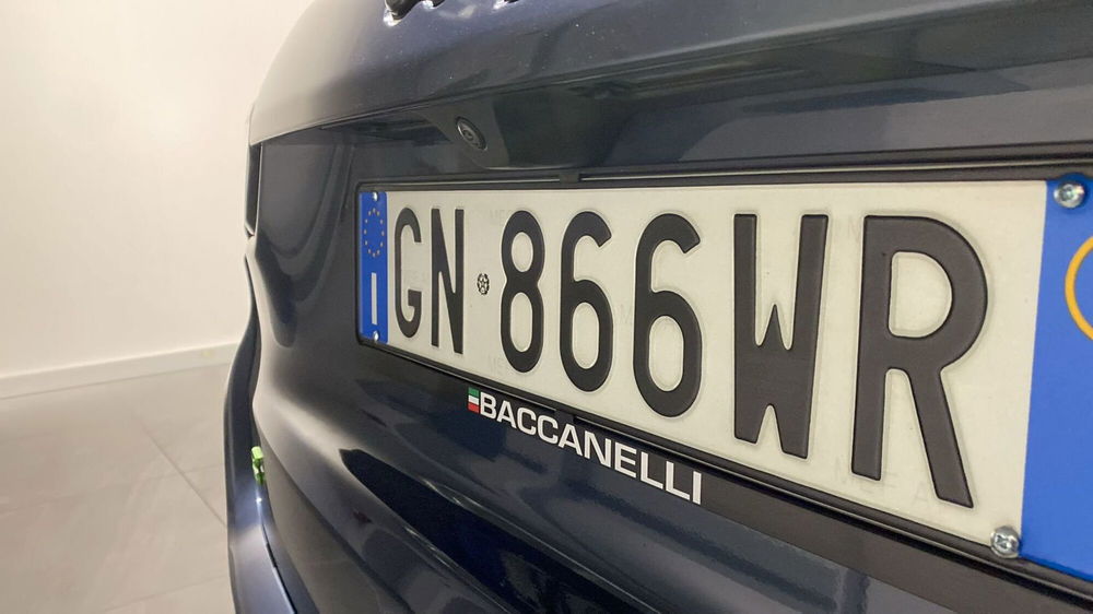 Jeep Compass usata a Bergamo (7)