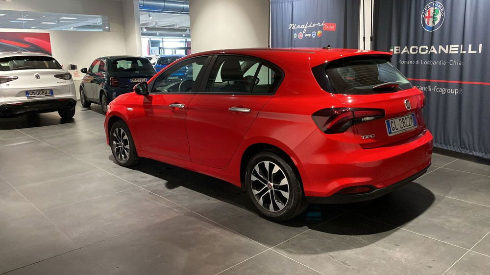 Fiat Tipo usata a Bergamo (2)