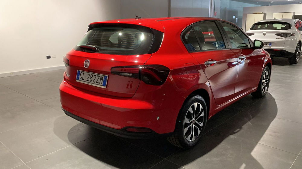 Fiat Tipo usata a Bergamo (4)