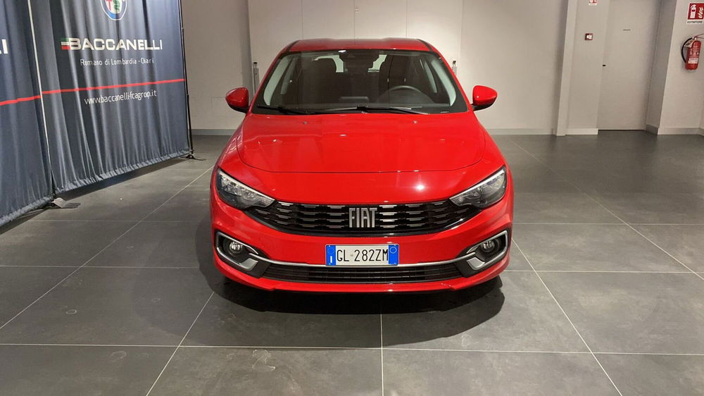 Fiat Tipo usata a Bergamo (6)