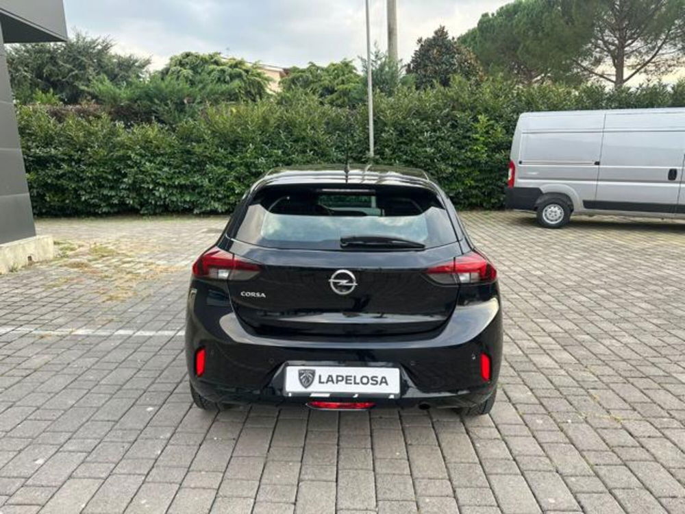 Opel Corsa usata a Salerno (5)