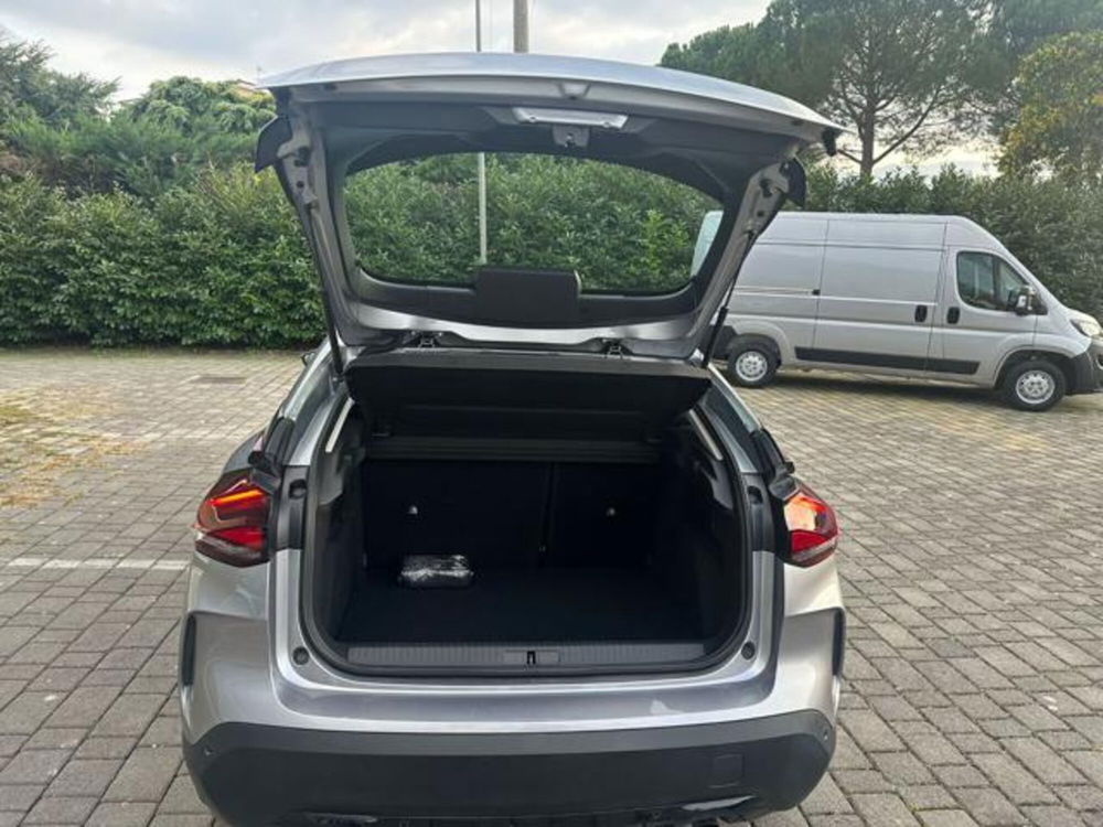 Citroen C4 usata a Salerno (19)