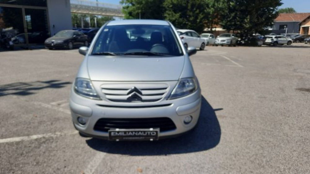 Citroen C3 usata a Bologna