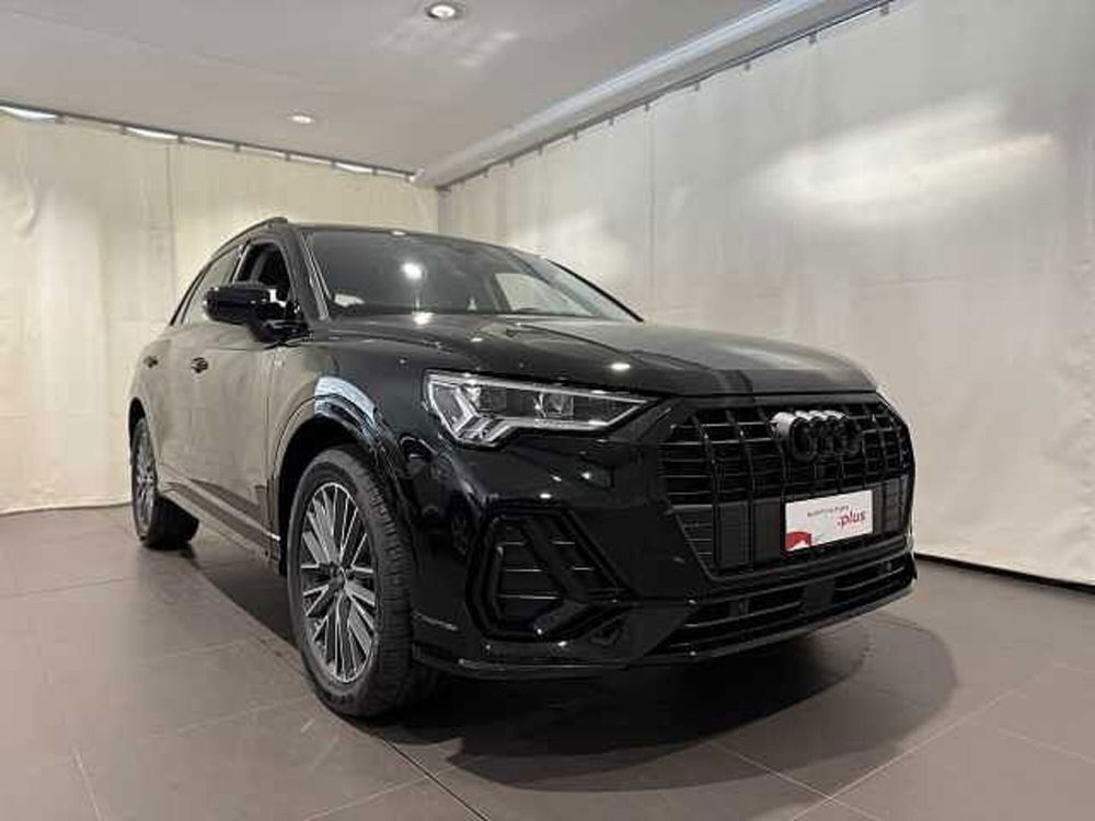 Audi Q3 nuova a Genova