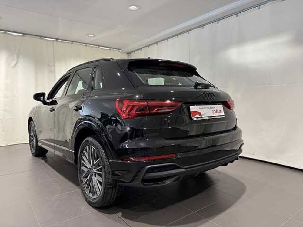 Audi Q3 nuova a Genova (2)