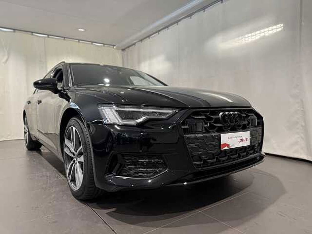 Audi A6 Avant nuova a Genova