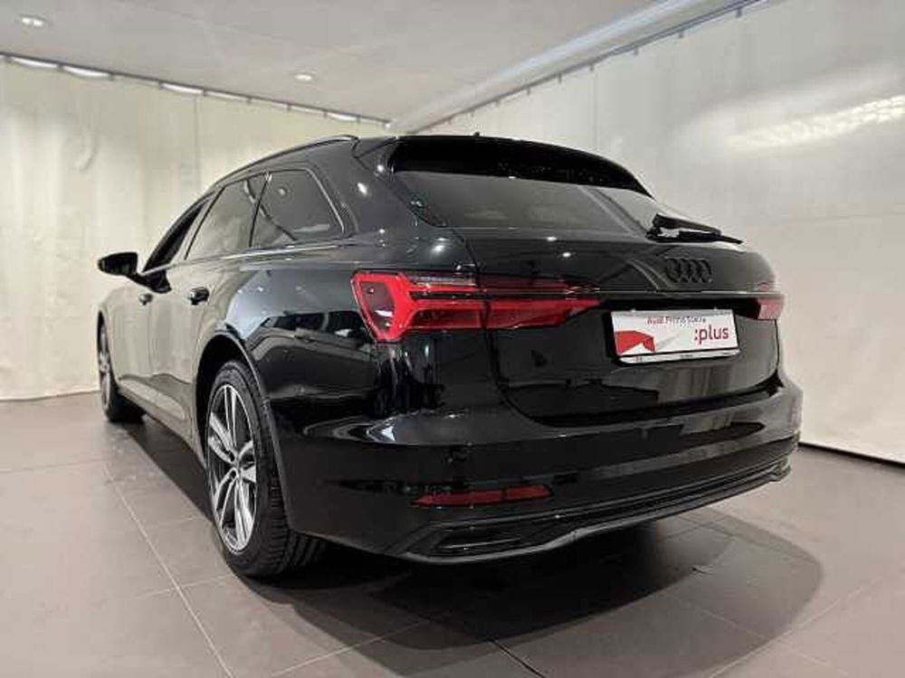 Audi A6 Avant nuova a Genova (2)