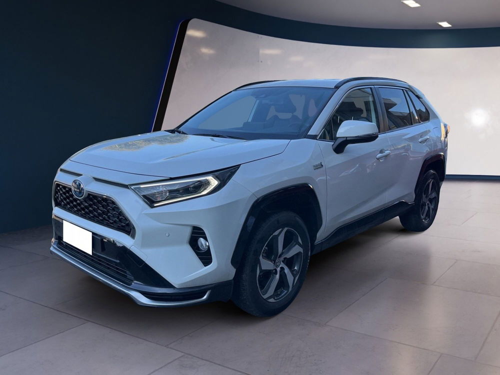 Toyota Rav4 usata a Torino (2)