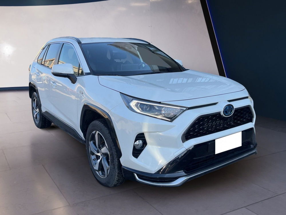 Toyota Rav4 usata a Torino (3)