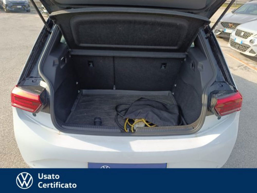 Volkswagen ID.3 usata a Vicenza (19)