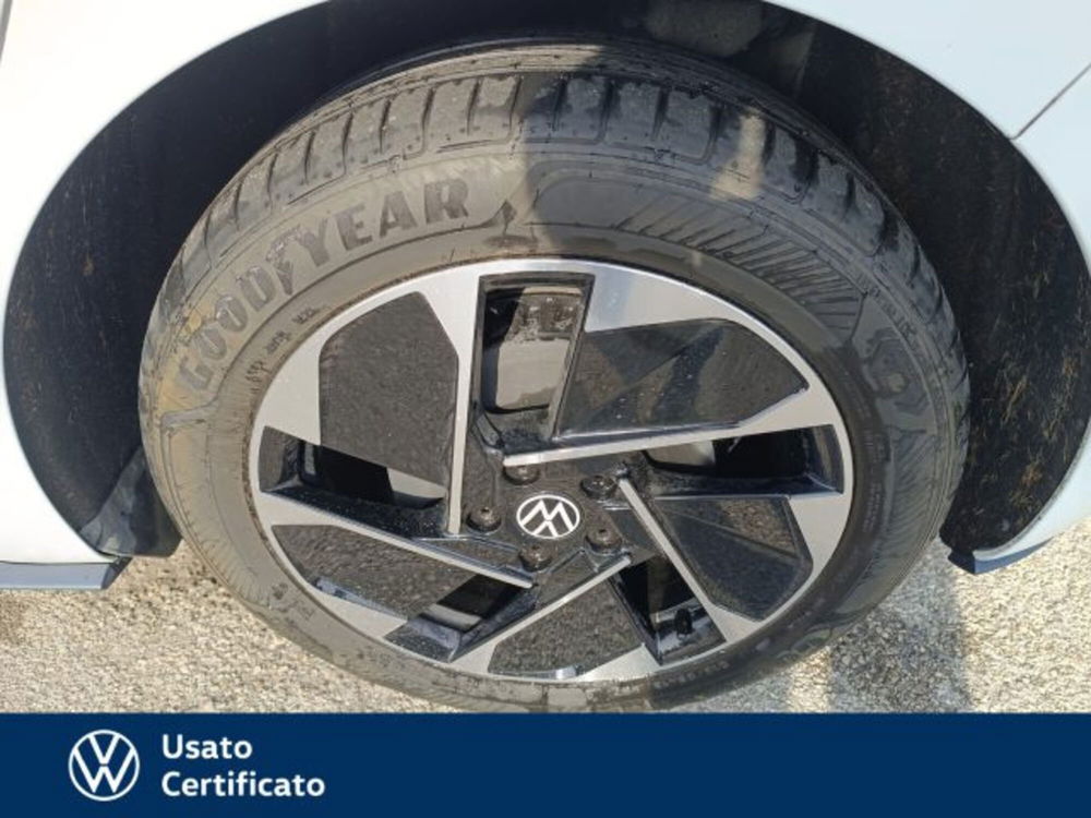 Volkswagen ID.3 usata a Vicenza (7)