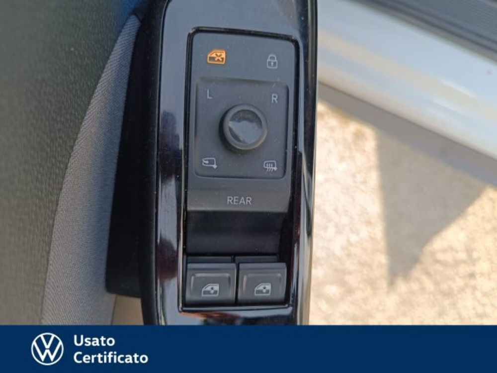 Volkswagen ID.3 usata a Vicenza (8)