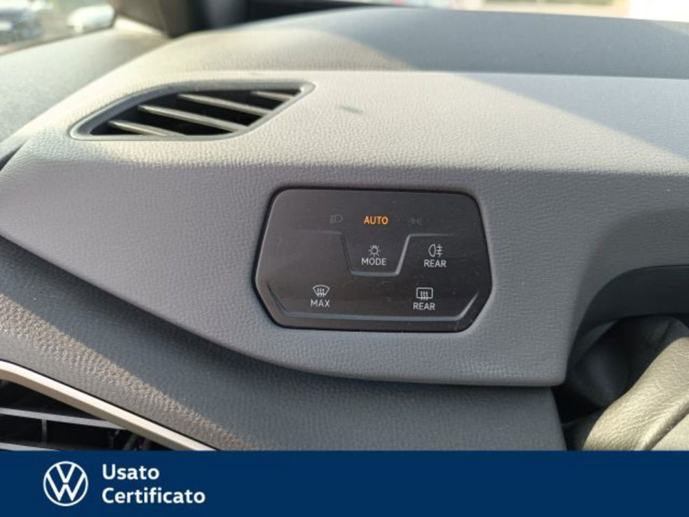 Volkswagen ID.3 usata a Vicenza (9)