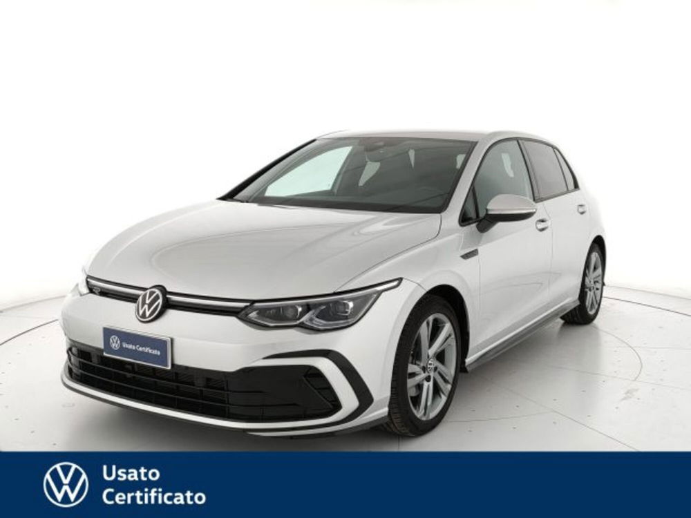 Volkswagen Golf Variant usata a Vicenza