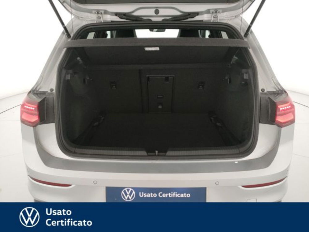 Volkswagen Golf Variant usata a Vicenza (12)