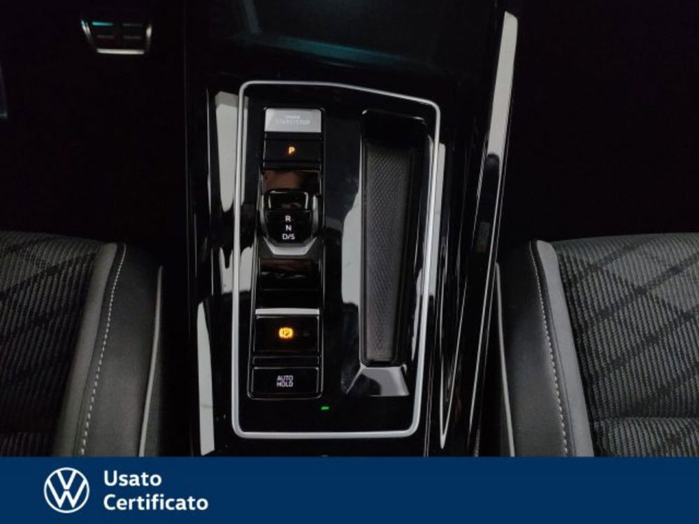 Volkswagen Golf Variant usata a Vicenza (19)