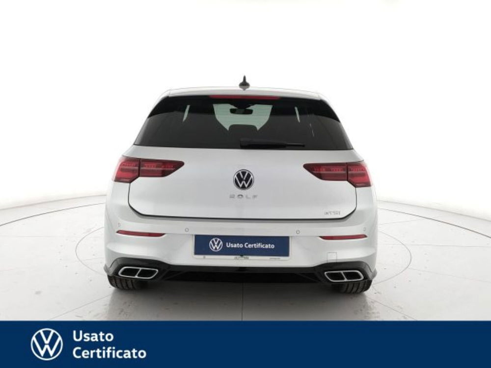 Volkswagen Golf Variant usata a Vicenza (4)