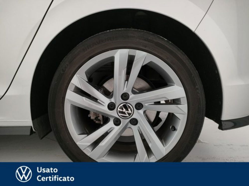 Volkswagen Golf Variant usata a Vicenza (6)