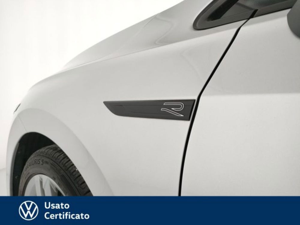 Volkswagen Golf Variant usata a Vicenza (7)