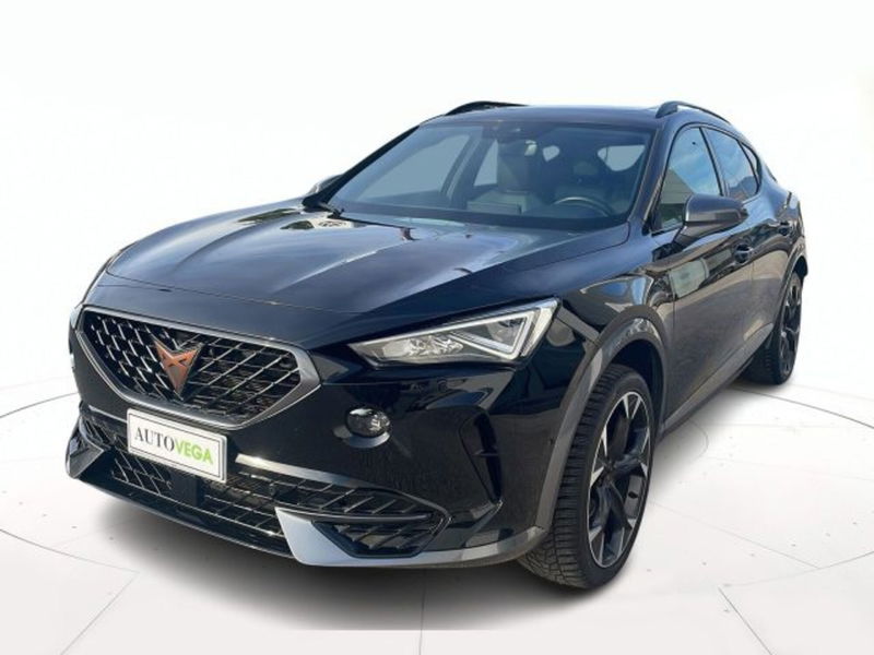 Cupra Formentor Formentor 1.5 tsi 150cv dsg del 2022 usata a Arzignano