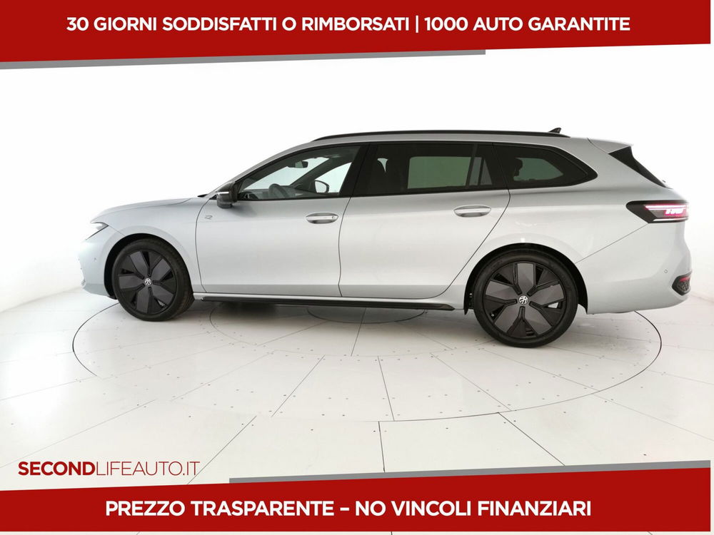 Volkswagen Passat nuova a Chieti (2)