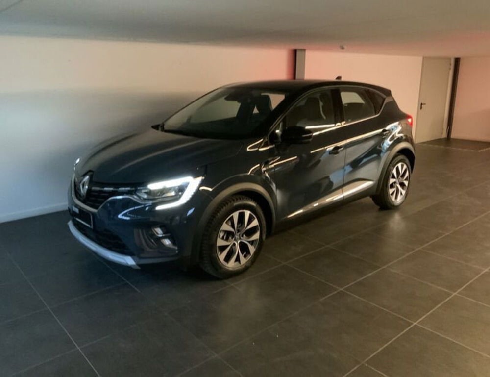 Renault Captur usata a Vicenza