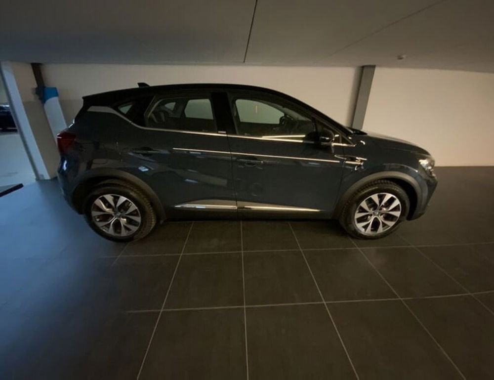 Renault Captur usata a Vicenza (4)