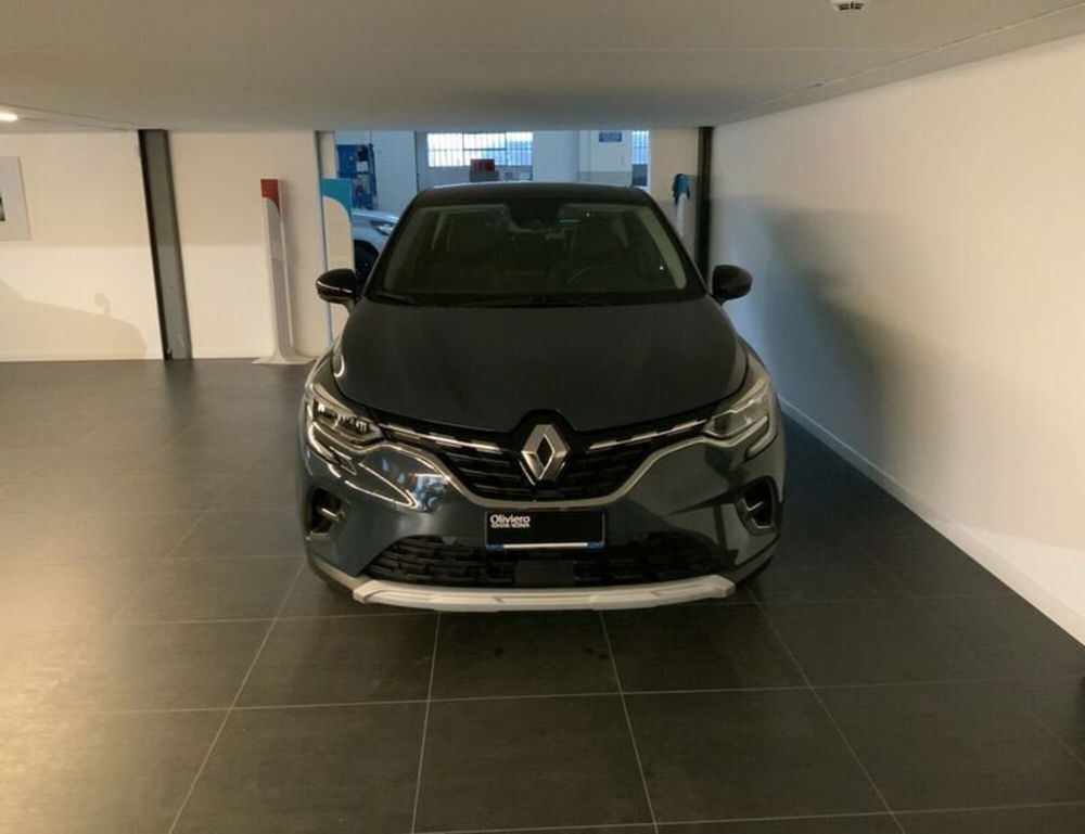 Renault Captur usata a Vicenza (5)